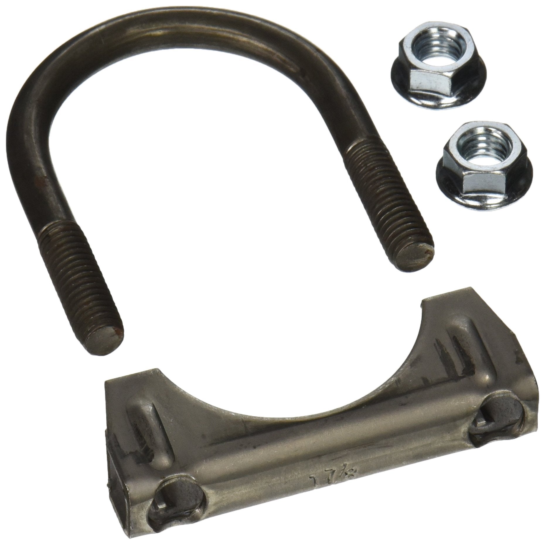 Exhaust Clamp AP Exhaust M178