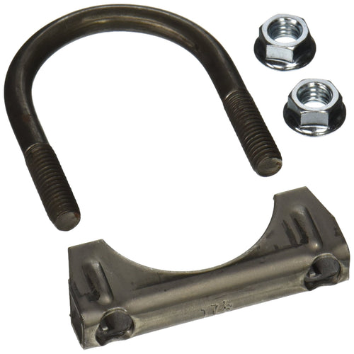 Exhaust Clamp AP Exhaust M178