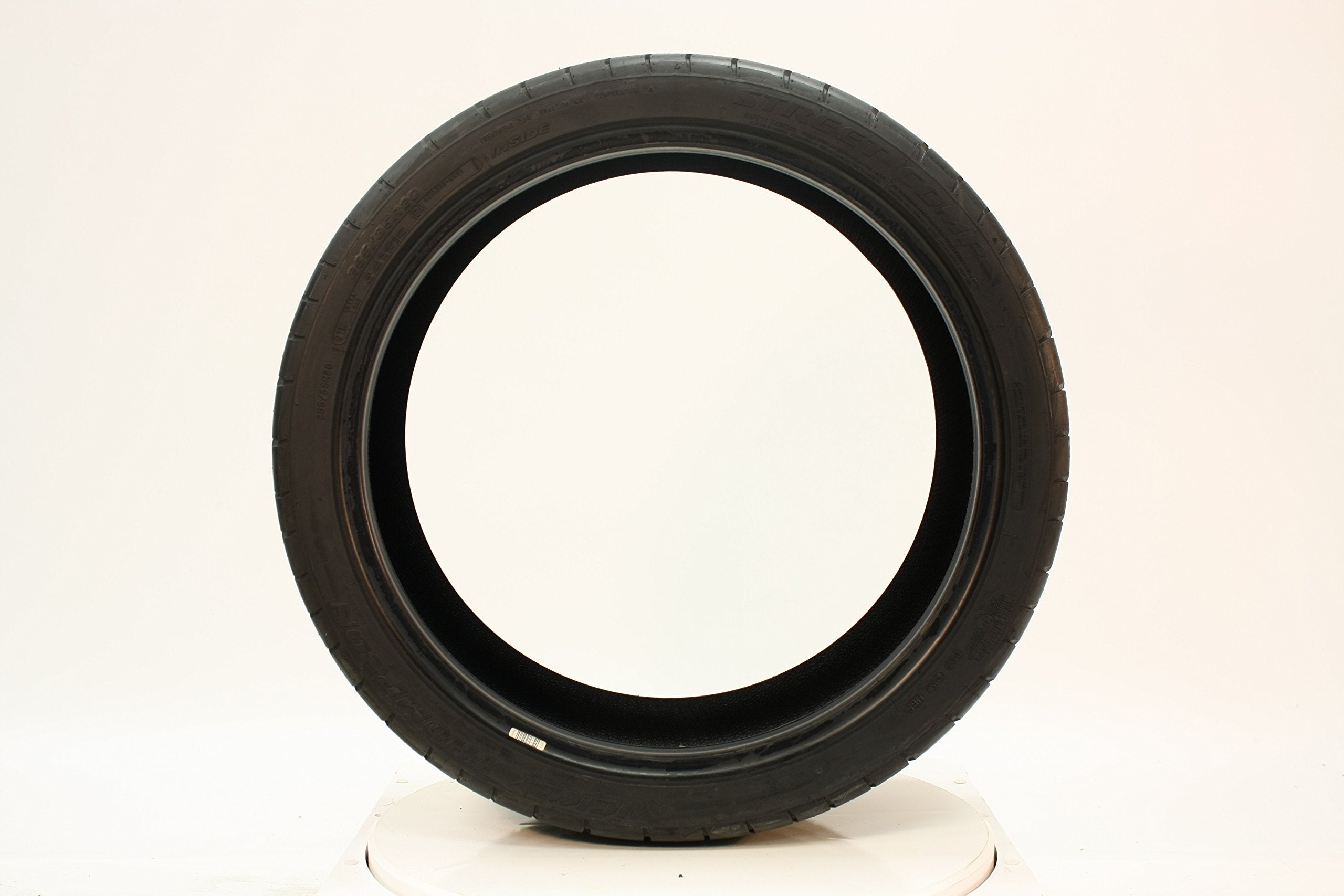 275/40R17 Mickey Thompson Street Comp 98W SL