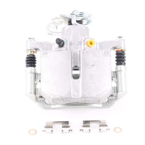 Power Stop Rear L5015 One Stock Replacement Brake Caliper For Buick Lucerne 2006-2011, Cadillac DTS 2006-2011 [Model Specific]