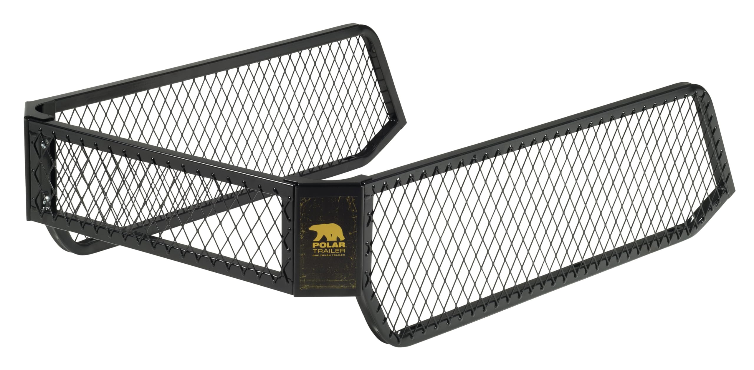 8272 Polar Trailer Side Rack - 1500 Series