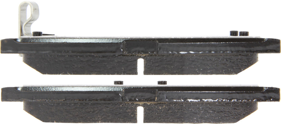 500.12750 Centric PQ PRO PADS