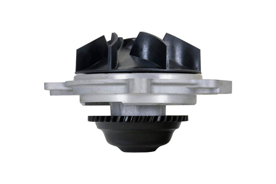 Water Pump Sinister Diesel "Welded" for 2006-2016 Duramax LBZ/LMM/LML