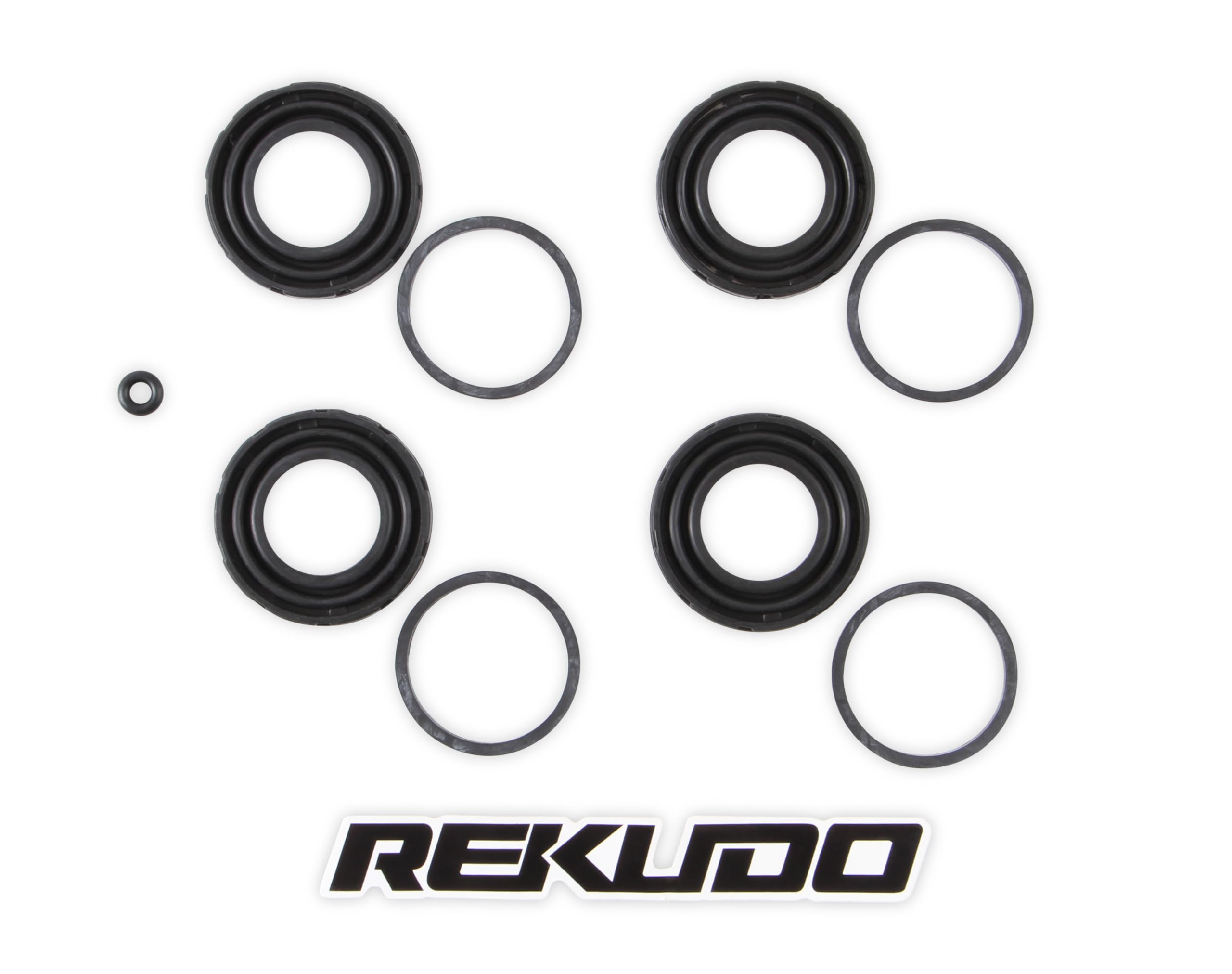 RK400-25 JL8 REKUDO Caliper Seal Kit