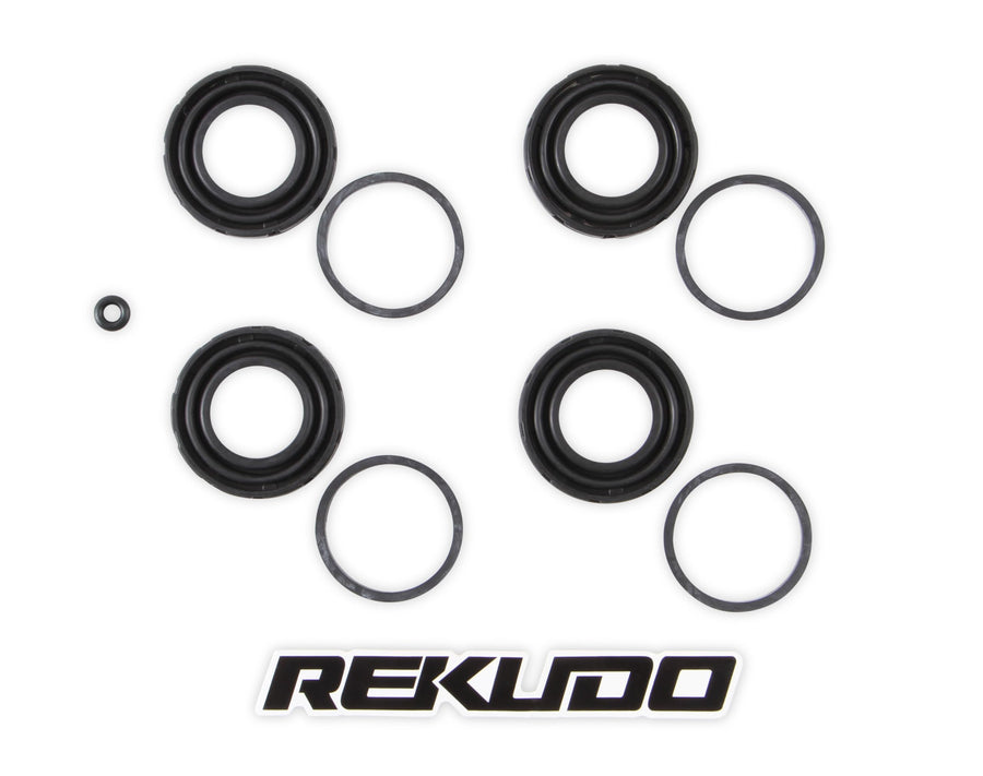 RK400-25 JL8 REKUDO Caliper Seal Kit