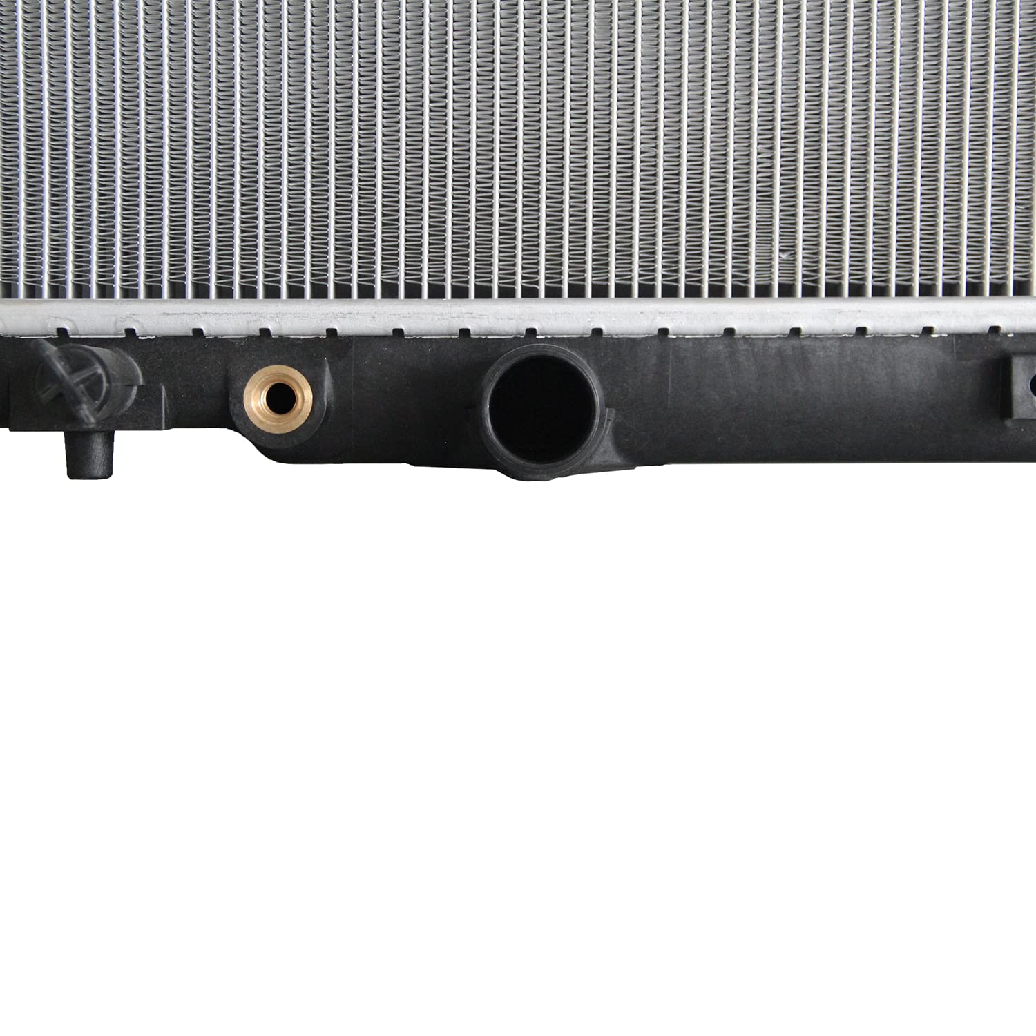 Radiator TYC Compatible with 2017-2020 Honda CRV