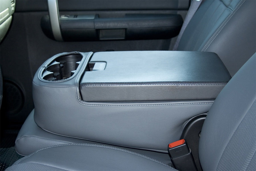 GMC7514-LG Steelcraft Seat, Front