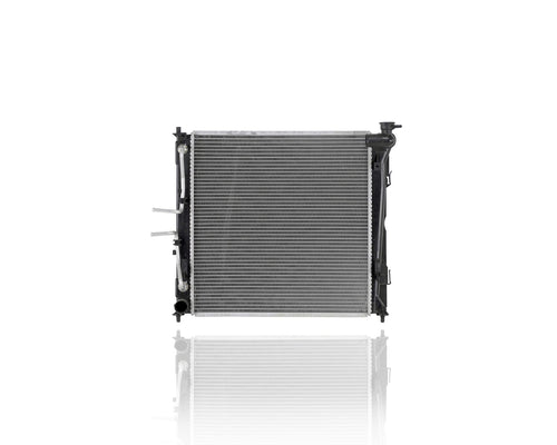 Radiator Koyorad A13189