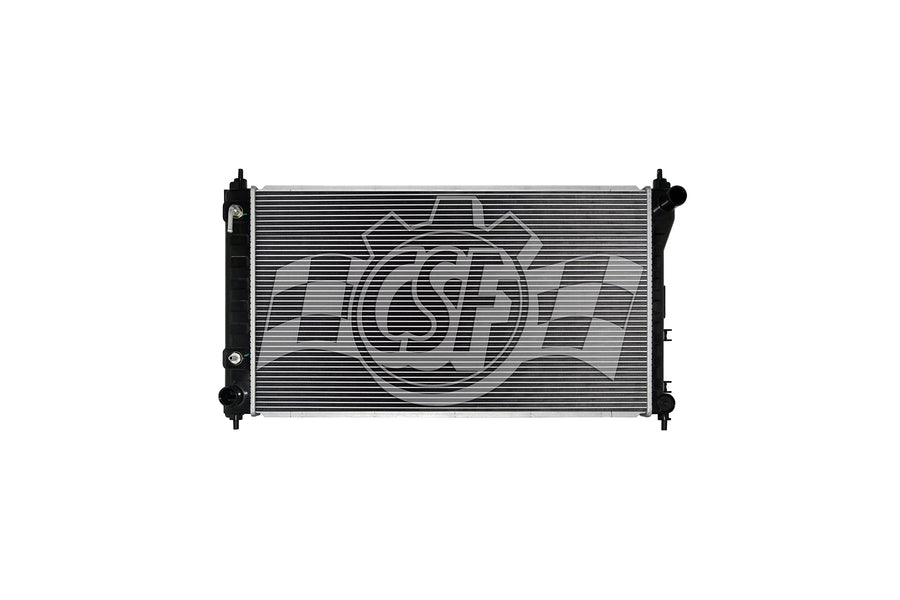 Radiator CSF 3892: Nissan Altima 2.5L 2023-2019