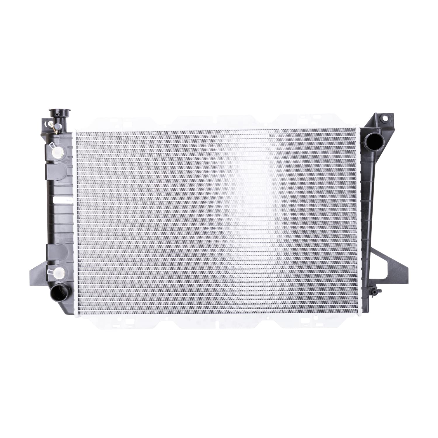 Radiator TYC 1451 Compatible with 1992-1997 Ford Pickup