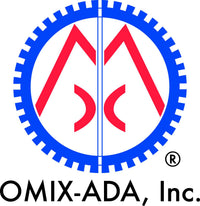 17239.06 | Omix-Ada | Distributor Kit | OE Reference: 33004657 | Fits 1978-1986 Jeep CJ