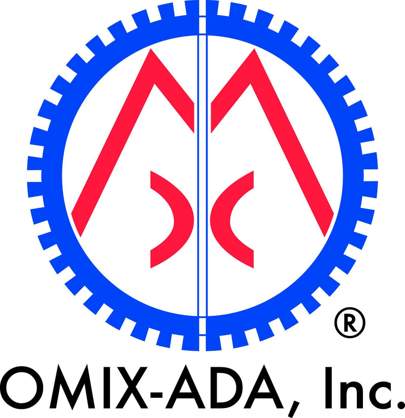 17239.06 | Omix-Ada | Distributor Kit | OE Reference: 33004657 | Fits 1978-1986 Jeep CJ