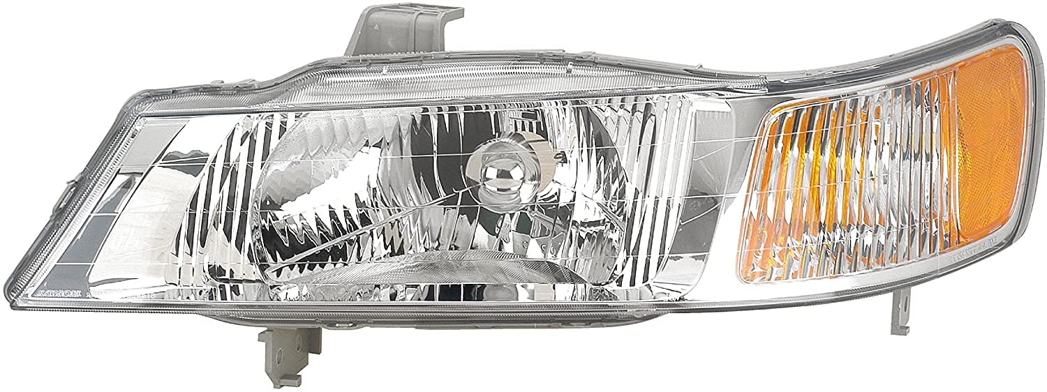 HD347-A001L Eagle Eyes Headlight