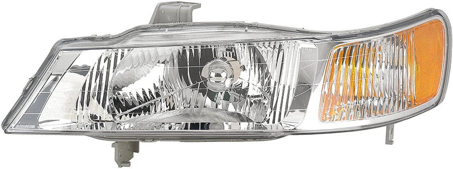 HD347-A001L Eagle Eyes Headlight