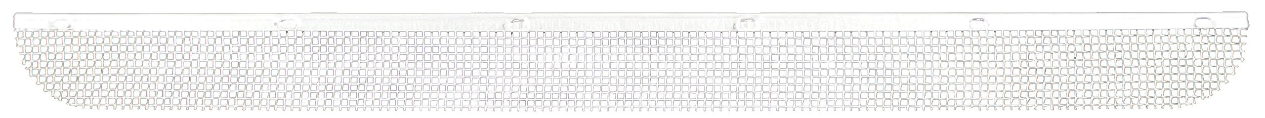 Bug Stopper Ultra-Fab Screen for RV Refrigerator Outside Vents 53-945210