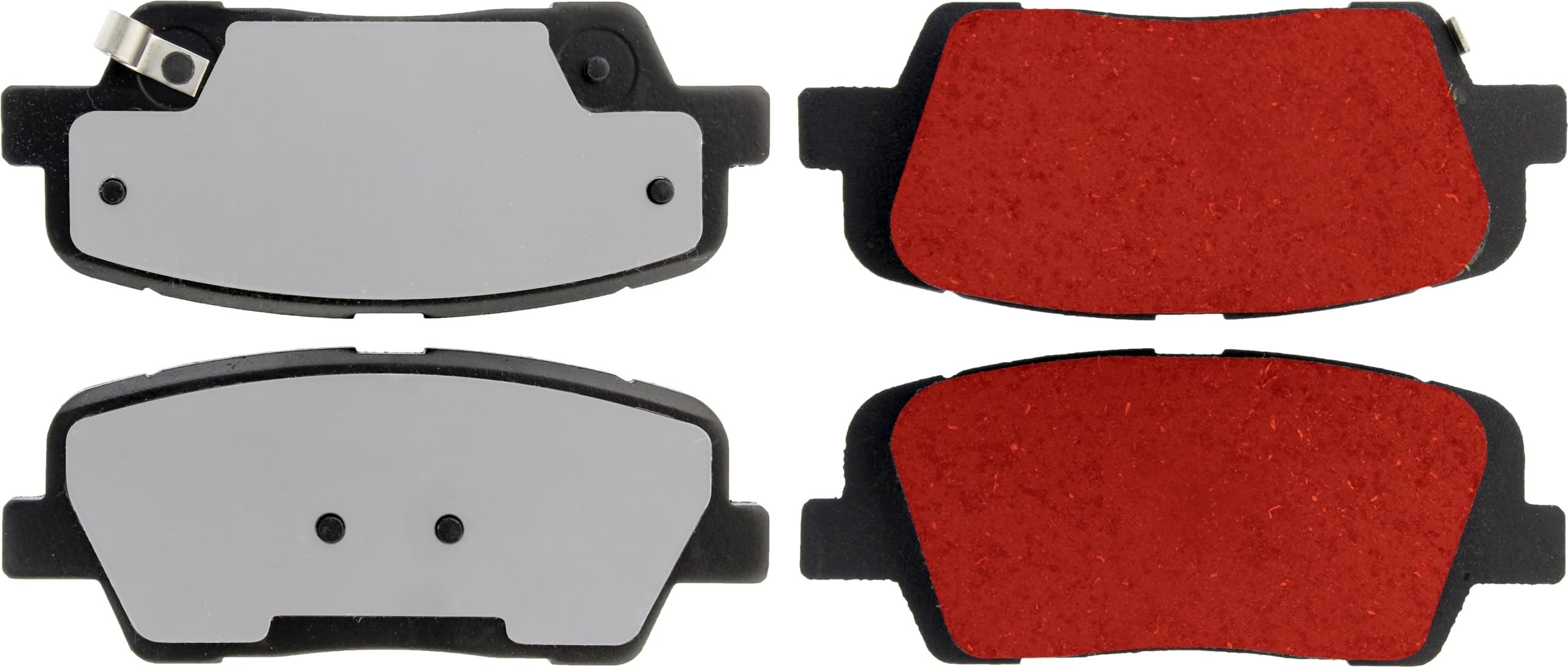 500.18160 Centric PQ PRO PADS