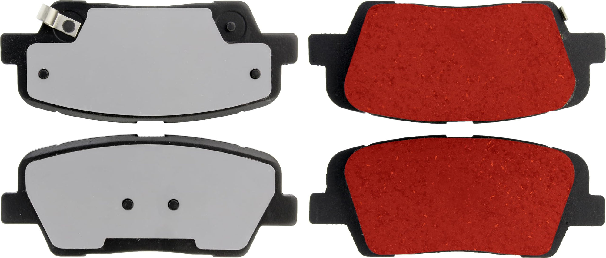 500.18160 Centric PQ PRO PADS