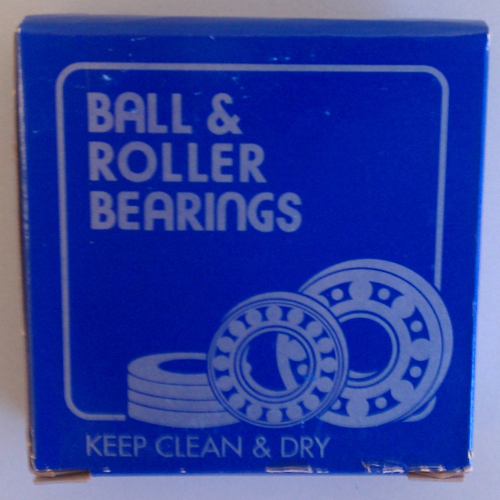 GEZ57ES QA1 Precision Products Spherical Bearings