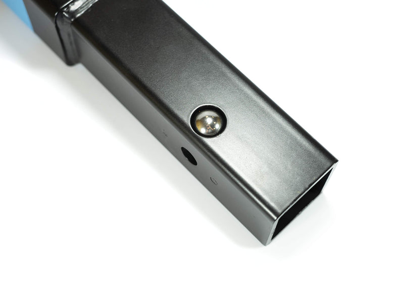 LS 8" Hitch Extension