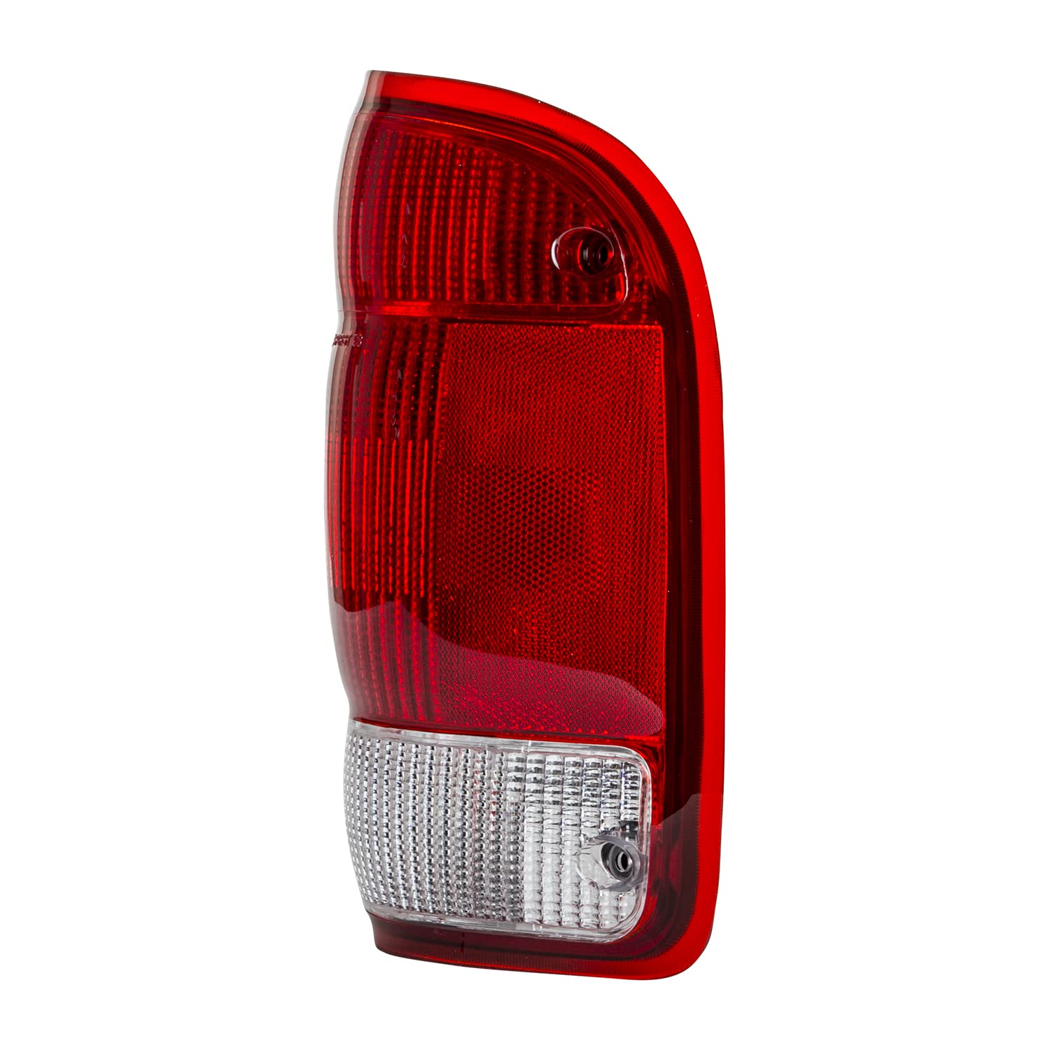 Ford Ranger TYC 11-5075-91 Passenger Side Replacement Tail Light Assembly