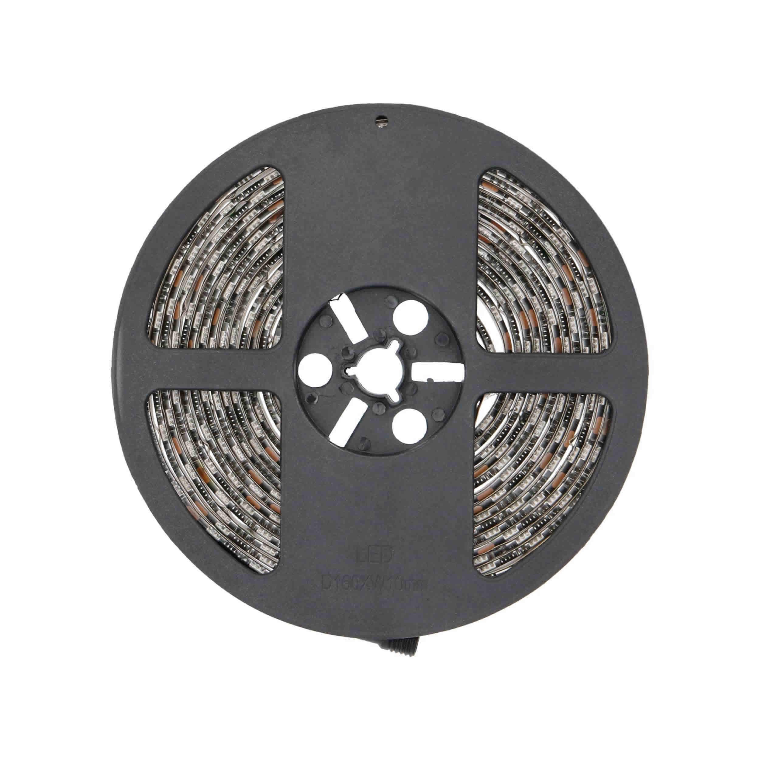 5-Meter Metra Brands Chasing LED Strip Light Kit