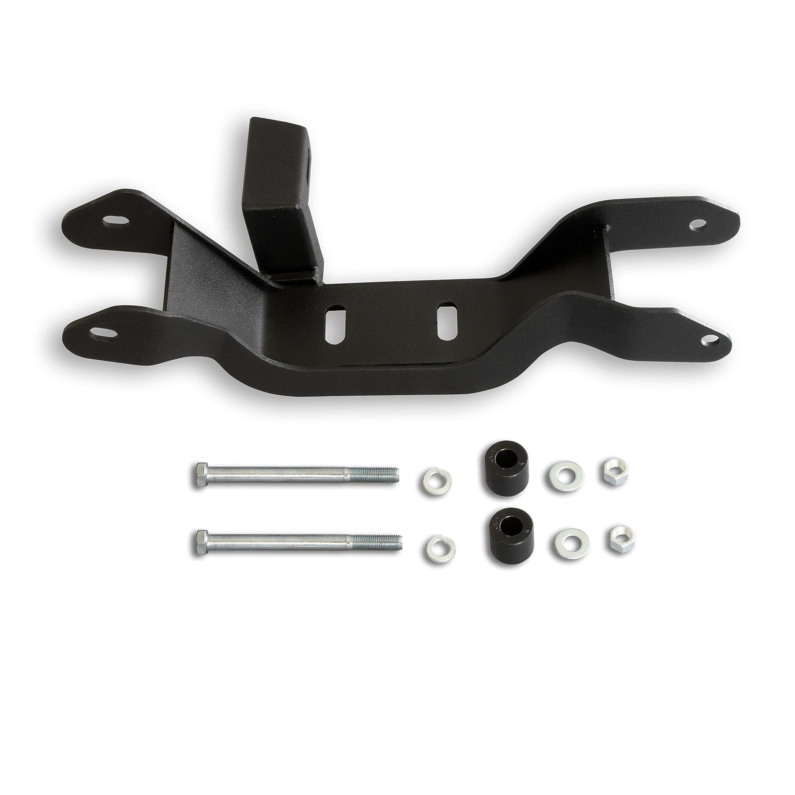 Ford Mustang JBA 65-66 T-5 Transmission Mount