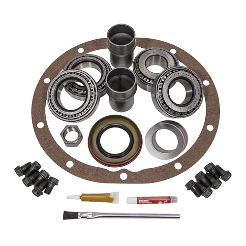 Master Overhaul Kit Yukon Gear & Axle (YK GM55CHEVY) for Chevy Car & Truck