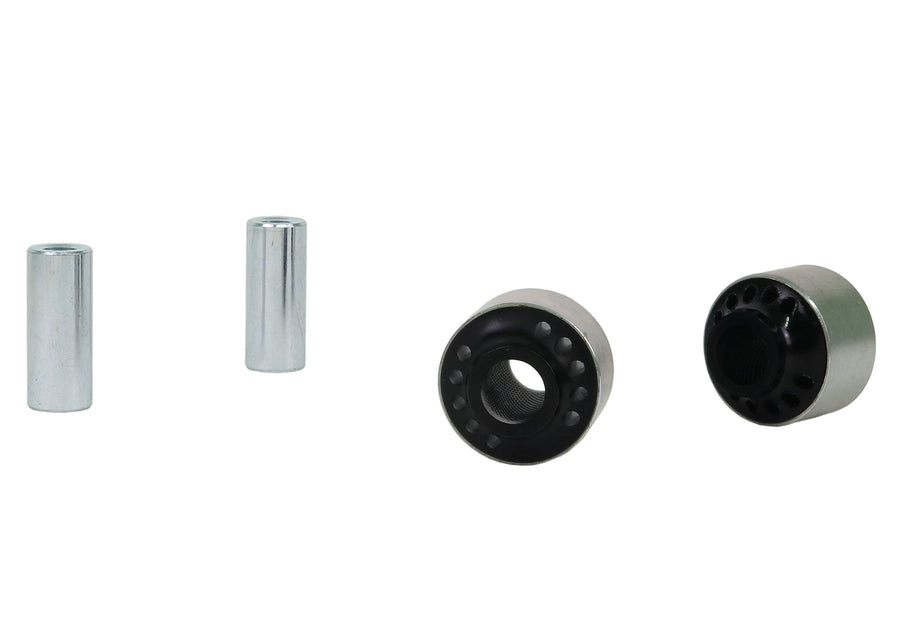 Nolathane Control Arm Bushing Black REV030.0072 (Lower Inner Rear Front 52.2Mm Od)