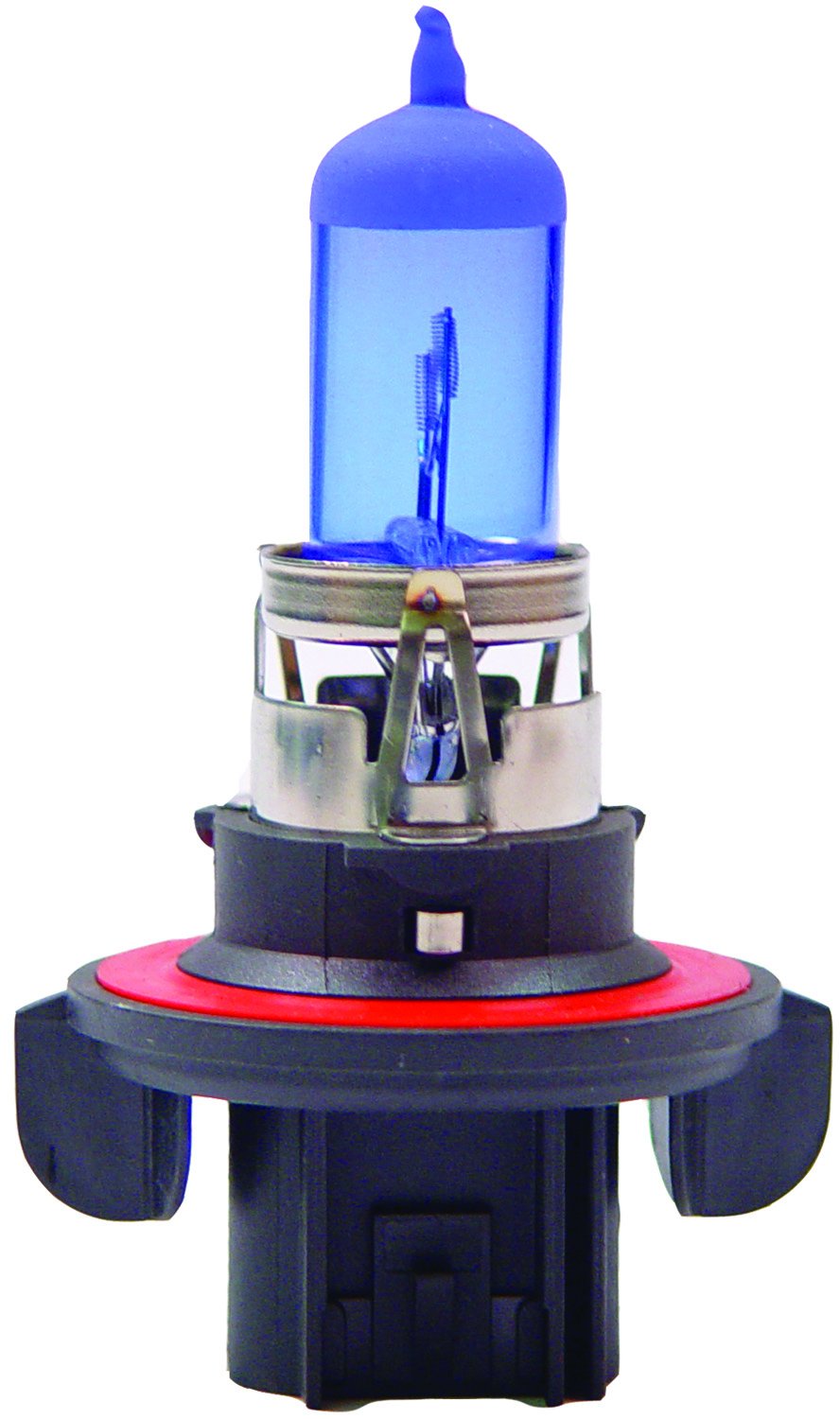 Vision X VX-LH13 Lighting 55/65 Watt Hi/Low Beam Superwhite Bulb Set