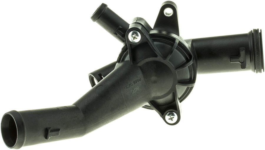 Integrated Housing Gates 34838 Engine Coolant Thermostat
