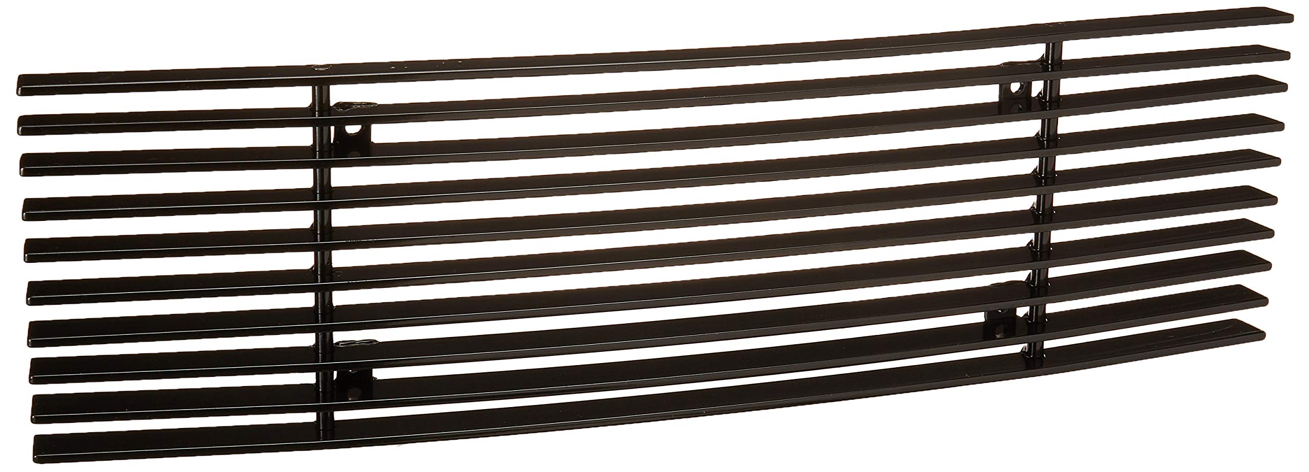 2015-2017 F-150 T-Rex Grilles Billet Bumper Grille, Black, 1 Pc, Insert - PN #25573B