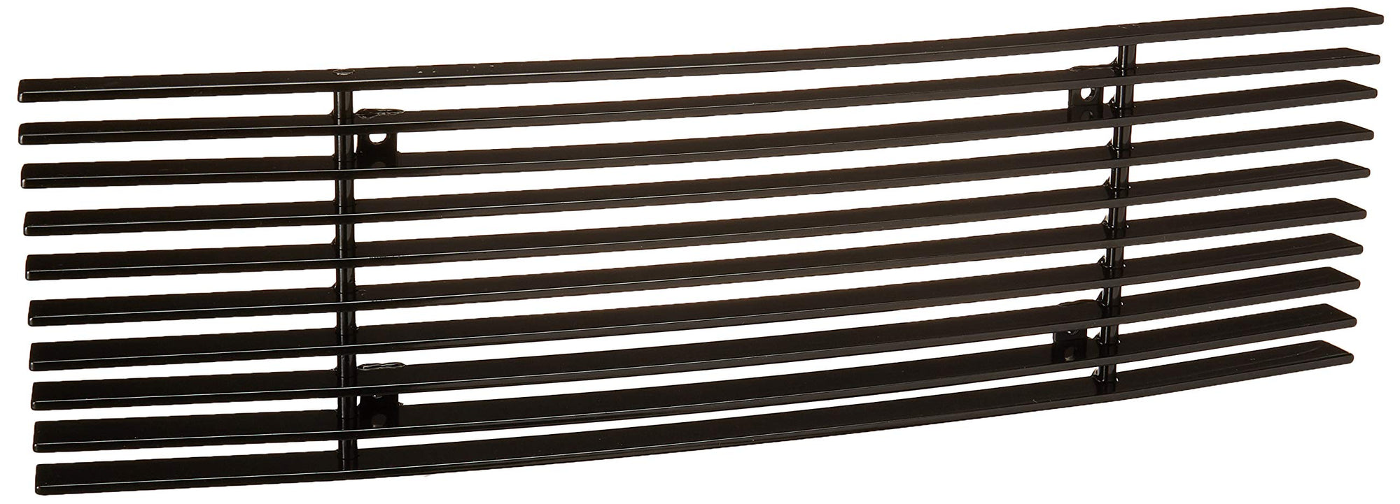 2015-2017 F-150 T-Rex Grilles Billet Bumper Grille, Black, 1 Pc, Insert - PN #25573B