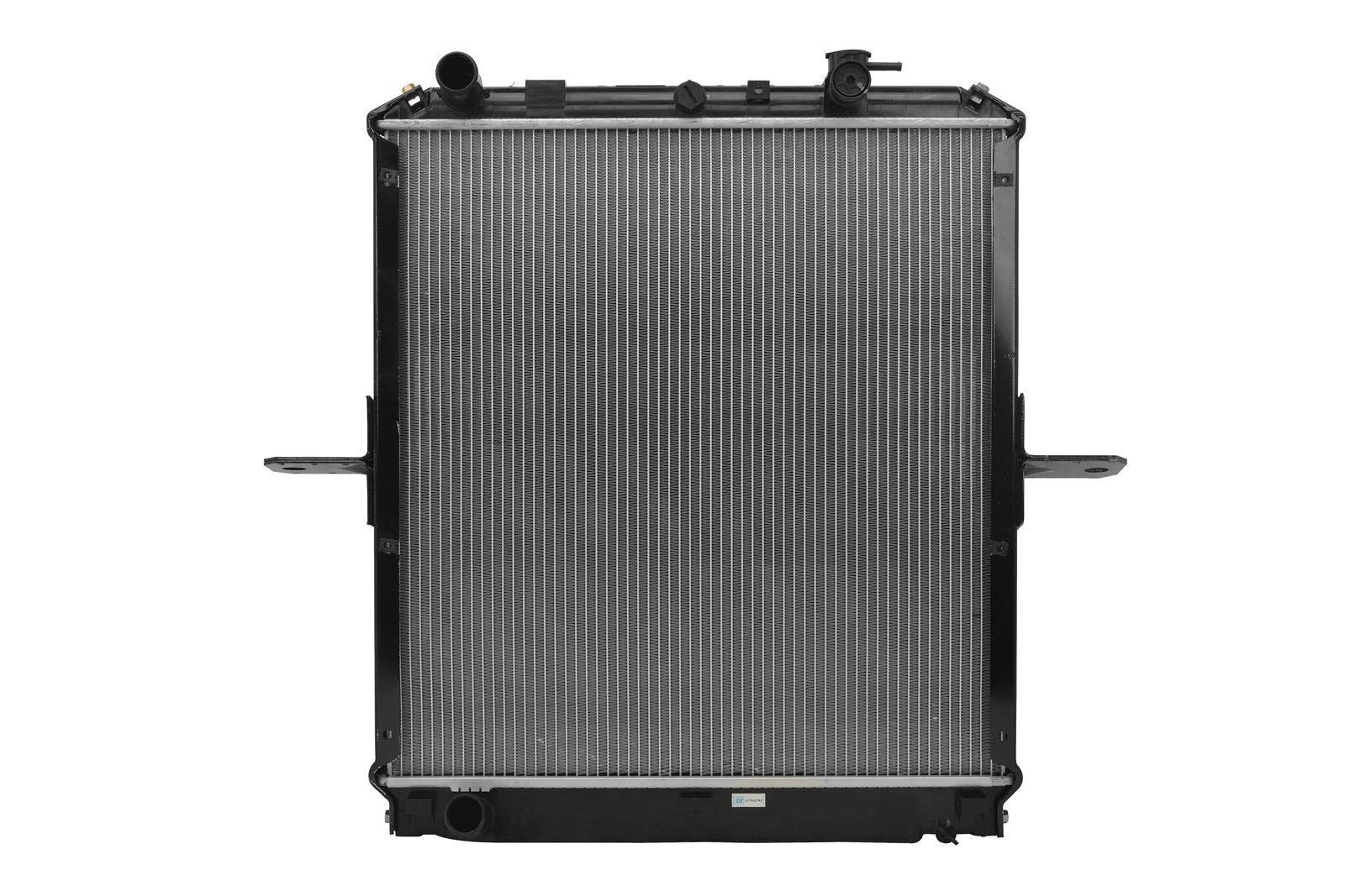 Radiator CSF 3209