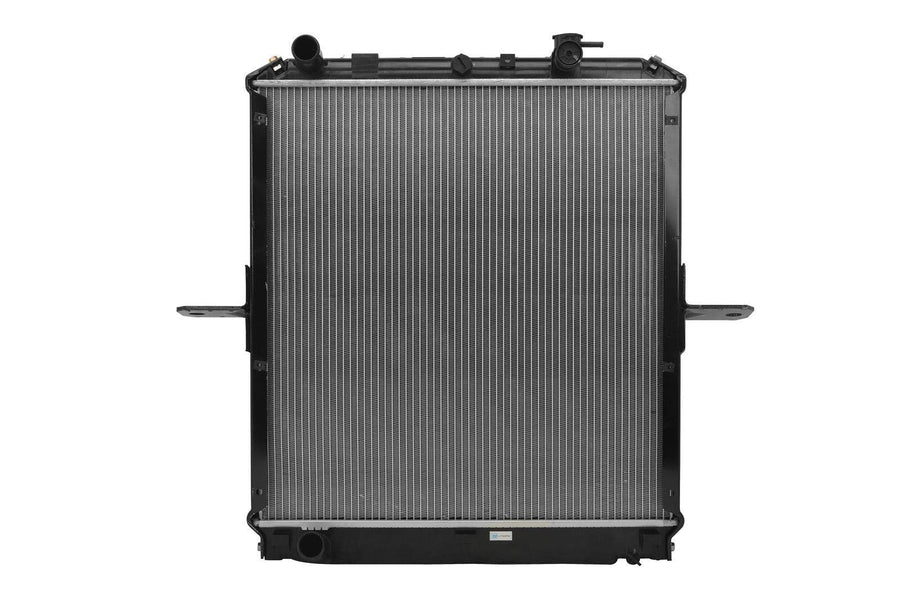Radiator CSF 3209