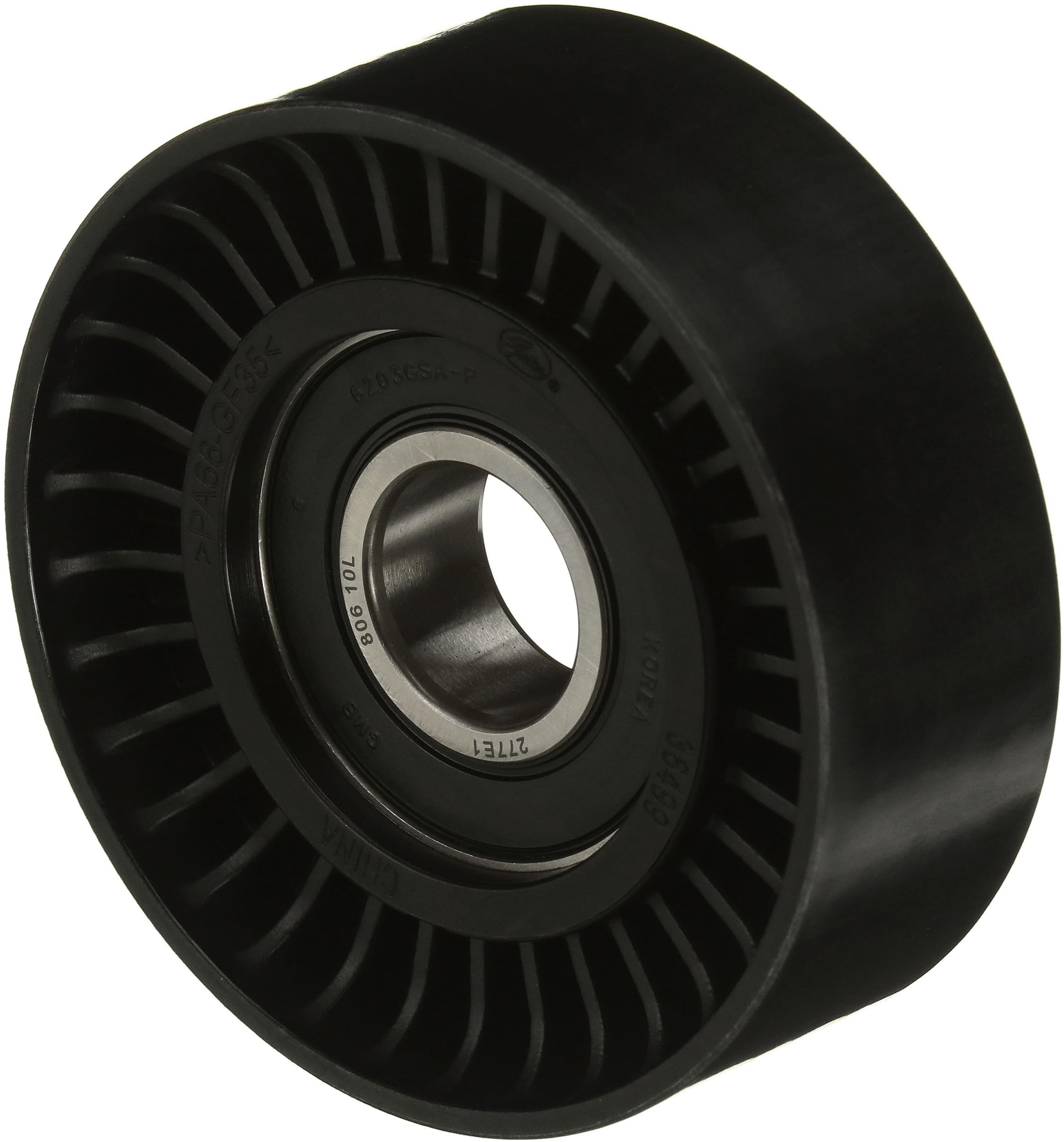 Gates DriveAlign 36499 Belt Drive Idler/Tensioner Pulley