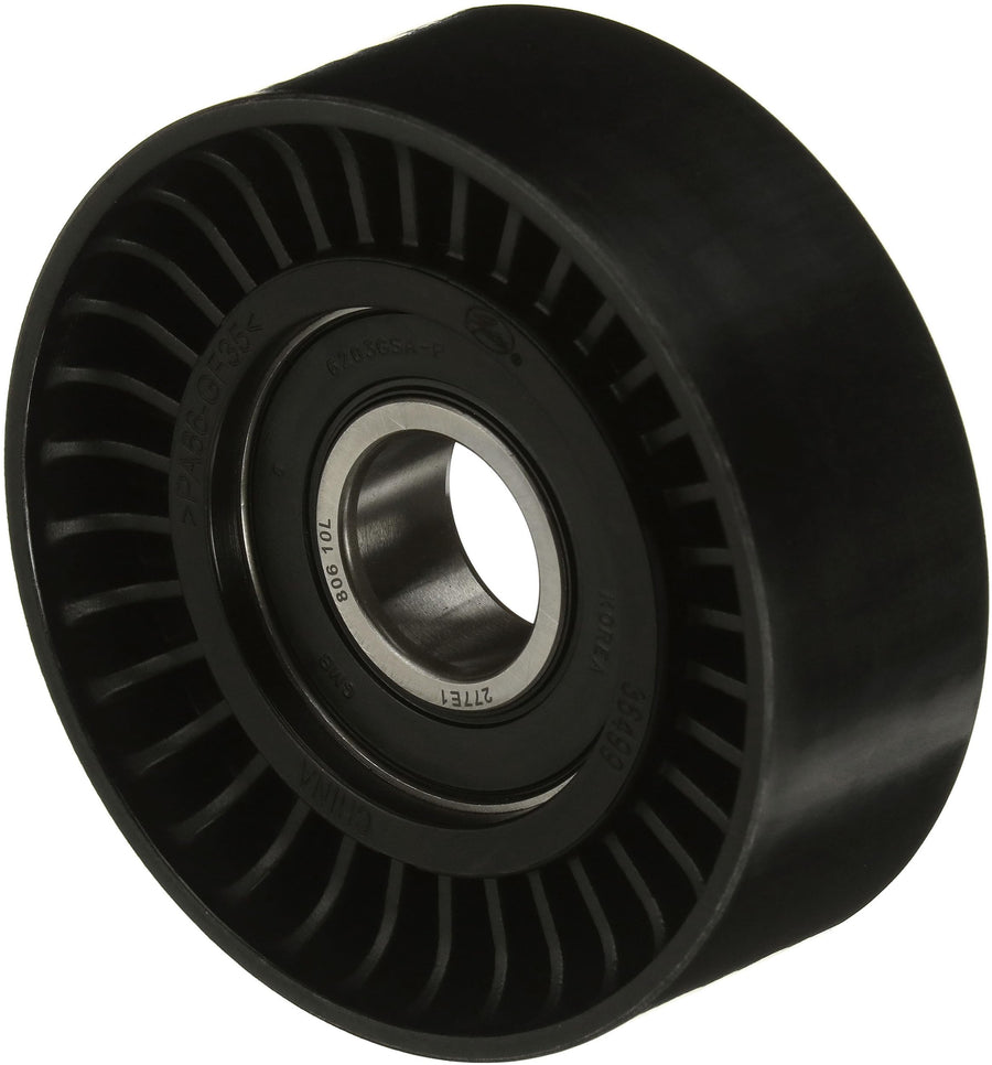 Gates DriveAlign 36499 Belt Drive Idler/Tensioner Pulley