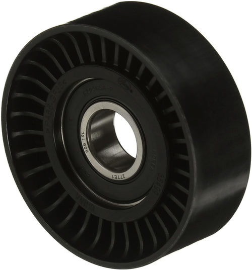 Gates DriveAlign 36499 Belt Drive Idler/Tensioner Pulley