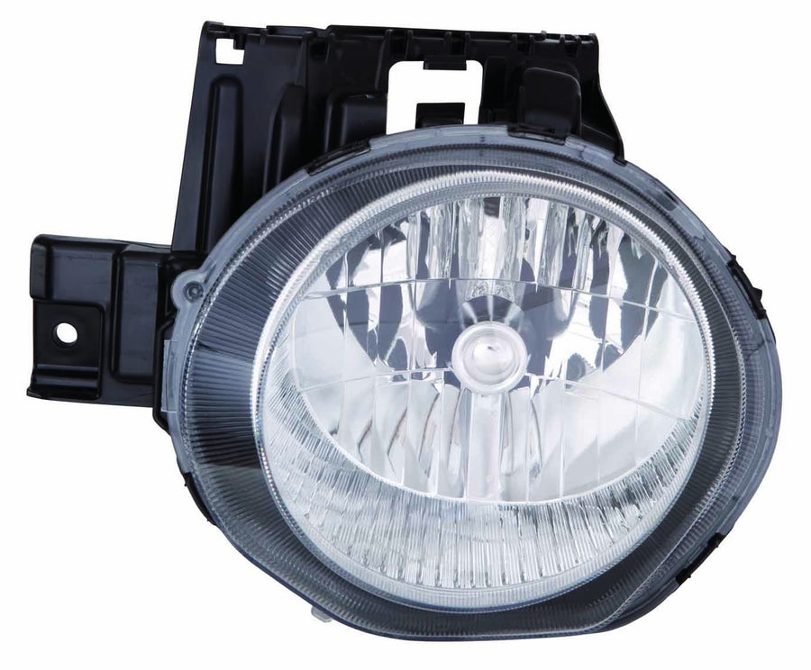 Replacement Driver Side Headlight Assembly DEPO 315-1182L-AC