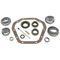 D60 Super Front Differential Yukon Bearing Kit