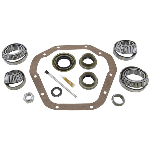 Bearing Kit USA Standard Gear (ZBKD60-F) for Dana 60 Front Differential