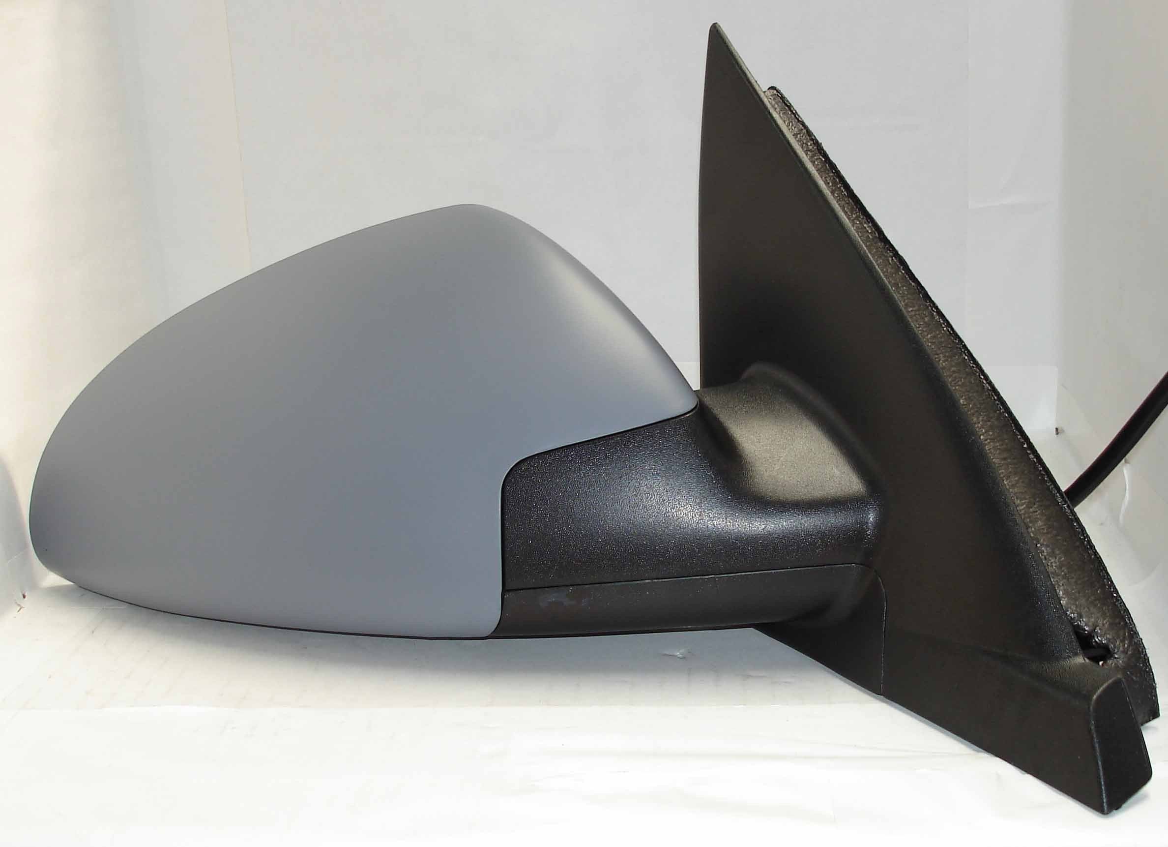 Door TYC Mirror - 1370131