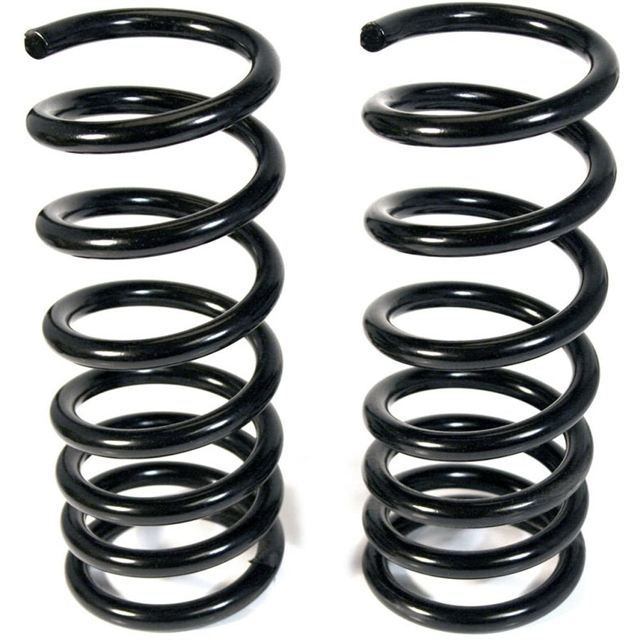 Progressive Coil Rate Springs Scott Drake C5ZZ-5310-PR