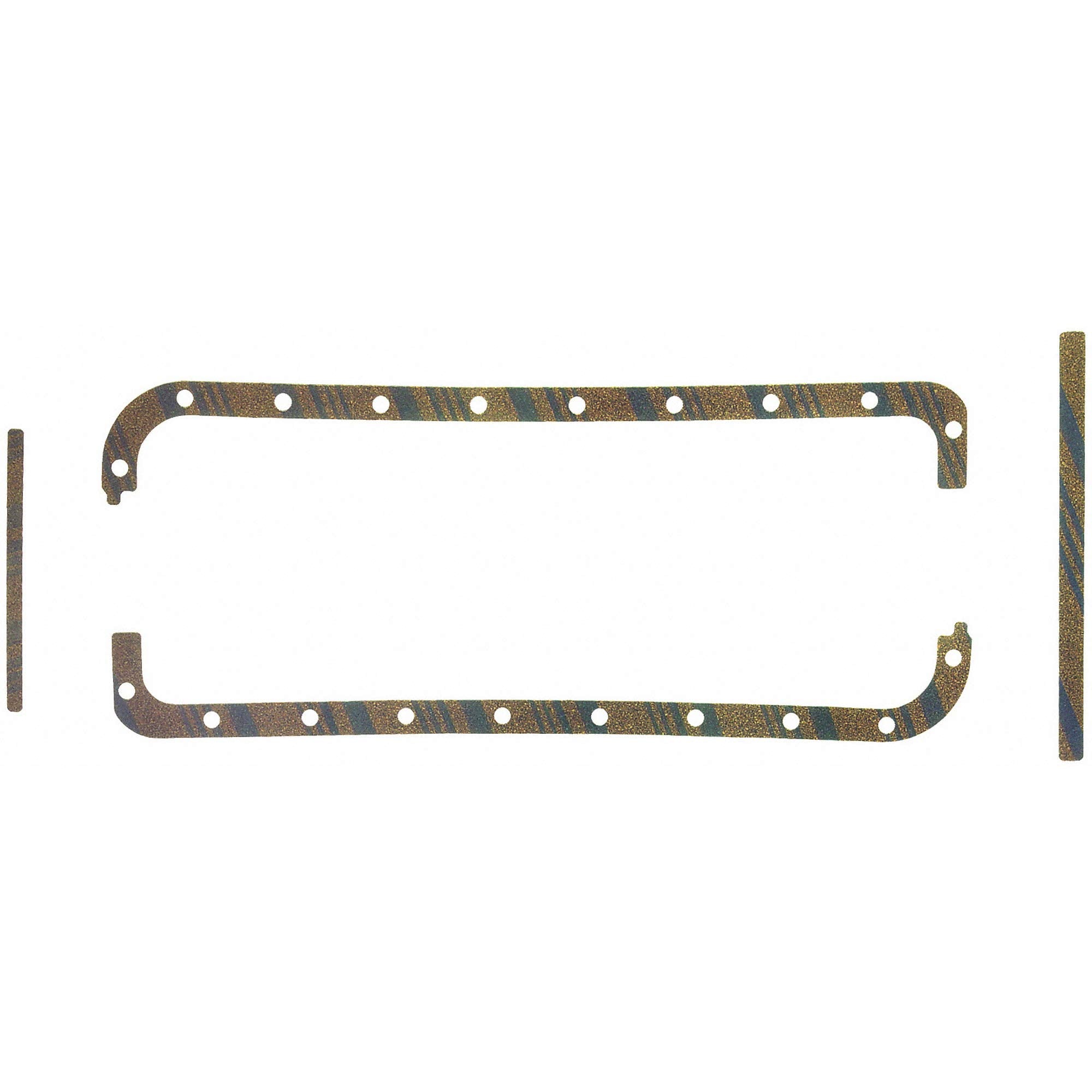 Oil Pan Gasket Set FEL-PRO OS 10040 C