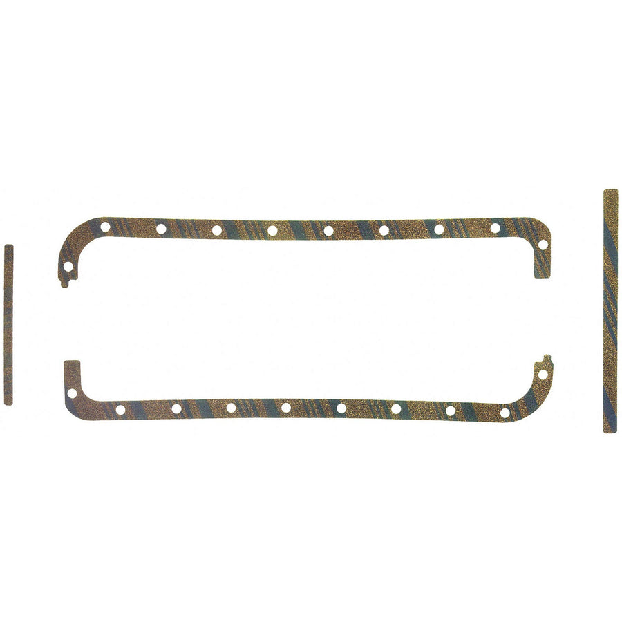 Oil Pan Gasket Set FEL-PRO OS 10040 C