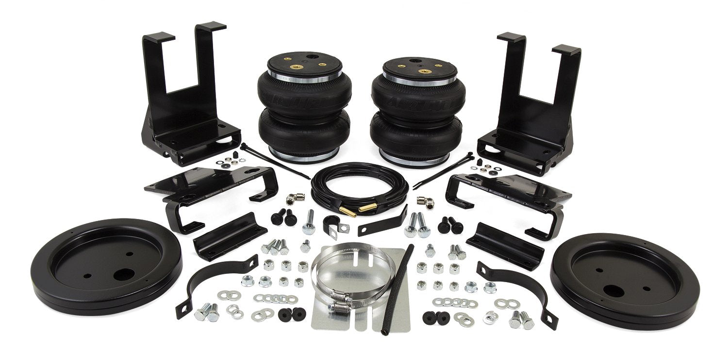Air Lift LoadLifter 7500 XL Air Spring Kit Ultimate - Fits Chevrolet Silverado, GMC Sierra Models, See Fitment Details in Descriptions - 57575