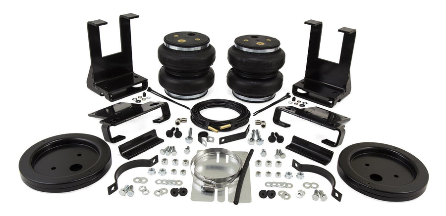 Air Lift LoadLifter 7500 XL Air Spring Kit Ultimate - Fits Chevrolet Silverado, GMC Sierra Models, See Fitment Details in Descriptions - 57575