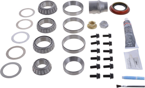 Bearing Spicer Kit 10024017