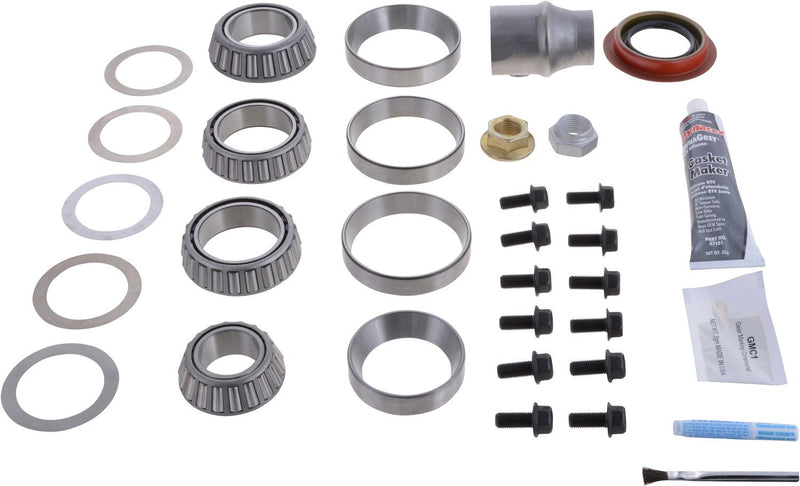Bearing Spicer Kit 10024017