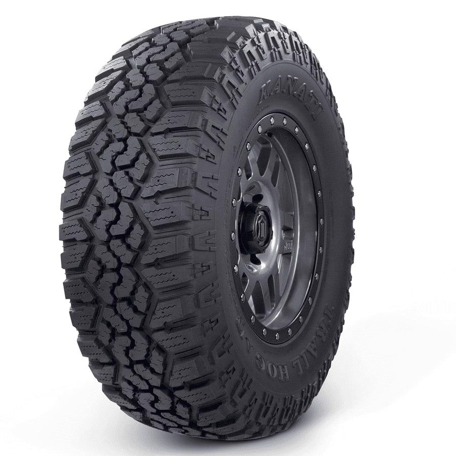 Trail Hog Kanati A/T-4 All Terrain LT35/12.50R18 123Q E Light Truck Tire