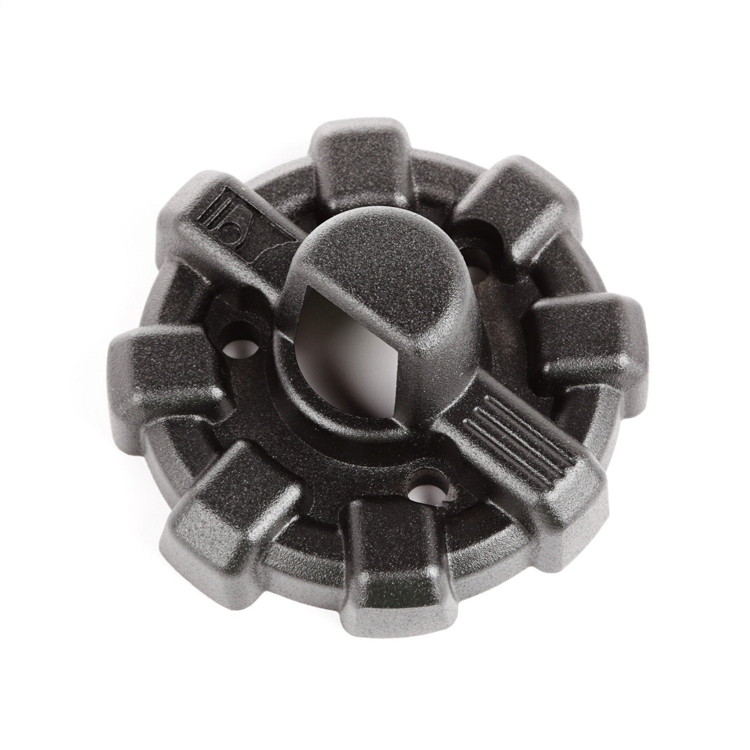 Elite Rugged Ridge Antenna Base for Jeep Wrangler/Gladiator | 17212.13 | Fits 2007-2025 Jeep Wrangler JK/JL; 2020-2025 Jeep Gladiator JT